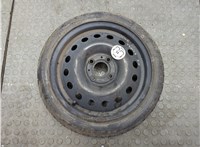  Колесо запасное (таблетка) Nissan Note E11 2005-2013 20629510 #1