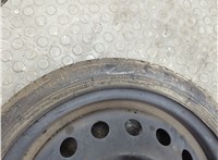  Колесо запасное (таблетка) Nissan Note E11 2005-2013 20629510 #2