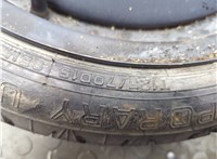  Колесо запасное (таблетка) Nissan Note E11 2005-2013 20629510 #3