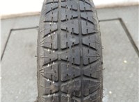  Колесо запасное (таблетка) Nissan Note E11 2005-2013 20629510 #4