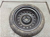  Колесо запасное (таблетка) Nissan Note E11 2005-2013 20629510 #6