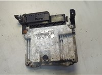  Блок управления двигателем Volkswagen Passat 6 2005-2010 20629512 #1