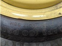  Колесо запасное (таблетка) Lexus IS 2005-2016 20629526 #4