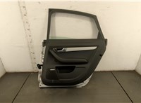 4F0833052G Дверь боковая (легковая) Audi A6 (C6) 2004-2011 20629532 #2