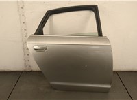 4F0833052G Дверь боковая (легковая) Audi A6 (C6) 2004-2011 20629532 #1