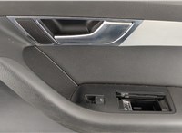 4F0833052G Дверь боковая (легковая) Audi A6 (C6) 2004-2011 20629532 #8