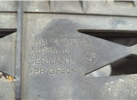 51747224662 Рамка передняя (телевизор) BMW 5 F10 2010-2017 20629534 #9