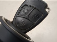  Замок зажигания Mercedes CLK W209 2002-2010 20629539 #4