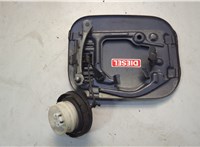  Лючок бензобака Toyota RAV 4 2006-2013 20629553 #3