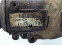  Редуктор моста Land Rover Range Rover 3 (LM) 2002-2012 20629559 #5