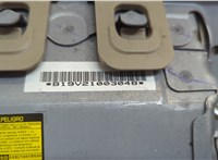  Подушка безопасности коленная Toyota Tundra 2007-2013 20629561 #4