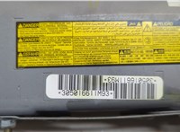  Подушка безопасности коленная Toyota Tundra 2007-2013 20629561 #5