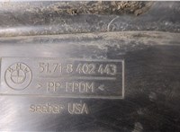  Защита арок (подкрылок) BMW X5 E53 2000-2006 20629571 #2