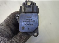  Измеритель потока воздуха (расходомер) Opel Astra G 1998-2005 20629576 #2