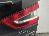 1689913, 3M51R17K441AG Двигатель стеклоочистителя (моторчик дворников) задний Ford Galaxy 2006-2010 11516610 #12