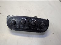  Переключатель отопителя (печки) Mercedes CLK W209 2002-2010 20629598 #1