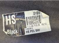  Полка багажника Nissan Almera N16 2000-2006 20629608 #3
