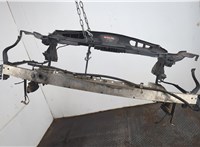 A2126201100, A2126200191, A2126200291 Рамка передняя (телевизор) Mercedes E W212 2009-2016 20629612 #1