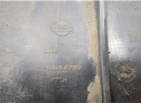 638419U20A Защита арок (подкрылок) Nissan Note E11 2005-2013 20629622 #3