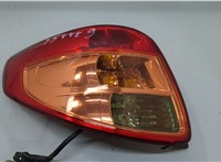  Фонарь (задний) Suzuki SX4 2006-2014 20629632 #1