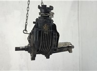  Редуктор Раздаточный КПП (раздатка) Chevrolet Captiva 2006-2011 20629634 #4