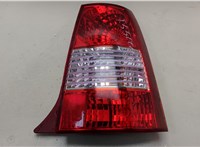  Фонарь (задний) KIA Picanto 2004-2011 20629635 #1