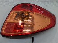  Фонарь (задний) Suzuki SX4 2006-2014 20629636 #1