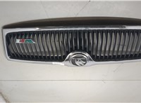 1Z0853668, 1Z0853661, 3U0853621B Решетка радиатора Skoda Octavia (A5) 2004-2013 20629640 #3