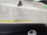1K5945096M Фонарь (задний) Volkswagen Jetta 5 2004-2010 20629642 #5