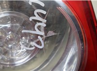  Фонарь (задний) Volkswagen Jetta 5 2004-2010 20629643 #3