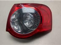  Фонарь (задний) Volkswagen Passat 6 2005-2010 20629659 #1
