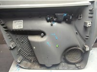 2K2867012H Дверная карта (Обшивка двери) Volkswagen Caddy 2004-2015 20629662 #1
