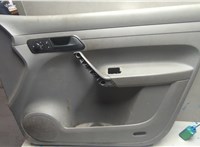 2K2867012H Дверная карта (Обшивка двери) Volkswagen Caddy 2004-2015 20629662 #2