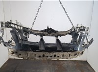1540638, 8V41S10922AD Усилитель бампера Ford Kuga 2008-2012 11516670 #1