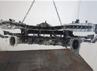 1540638, 8V41S10922AD Усилитель бампера Ford Kuga 2008-2012 11516670 #3