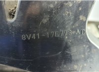 1540638, 8V41S10922AD Усилитель бампера Ford Kuga 2008-2012 11516670 #5