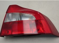  Фонарь (задний) Volvo S80 2006-2016 20629667 #1