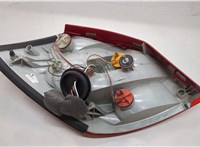  Фонарь (задний) Skoda Fabia 2007-2014 20629677 #3