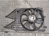 Вентилятор радиатора Skoda Fabia 2007-2014 20629678 #1