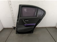  Стеклоподъемник электрический BMW 3 E90, E91, E92, E93 2005-2012 11516676 #4