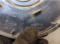 9594877 Колпачок литого диска Cadillac Escalade 2 2001-2006 20629691 #4