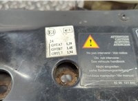 6025309147 Рамка капота Renault Espace 3 1996-2002 20629695 #6
