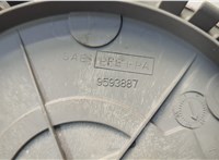 9593887 Колпачок литого диска Cadillac Escalade 2 2001-2006 20629696 #3