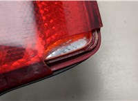  Фонарь (задний) Skoda Fabia 1999-2007 20629707 #5