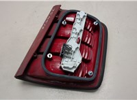  Фонарь (задний) Skoda Fabia 1999-2007 20629712 #2