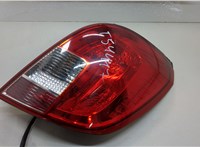 20963677 Фонарь (задний) Opel Antara 2006-2015 20629714 #1