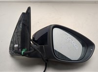  Зеркало боковое Volkswagen Passat 7 2010-2015 Европа 20629725 #1