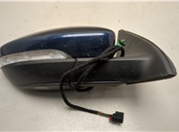  Зеркало боковое Volkswagen Passat 7 2010-2015 Европа 20629725 #2