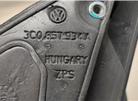  Зеркало боковое Volkswagen Passat 7 2010-2015 Европа 20629725 #5