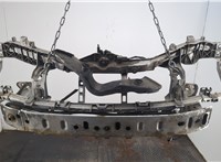 1540638, 8V41S10922AD Усилитель бампера Ford Kuga 2008-2012 11516702 #1